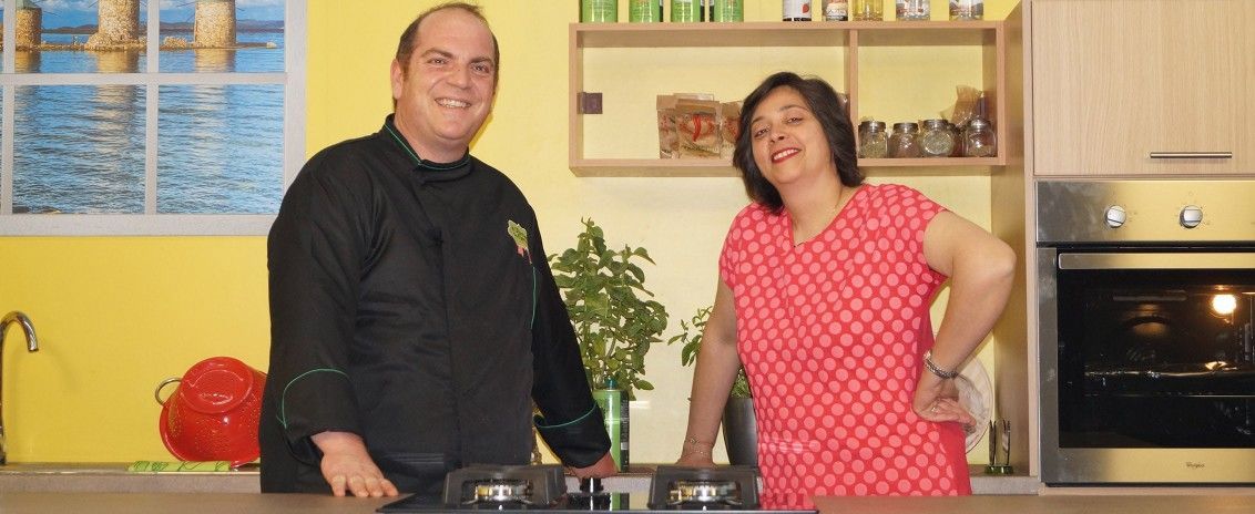 Εκπομπή - Οι Περιπέτειες του Ουρανίσκου - Χίος