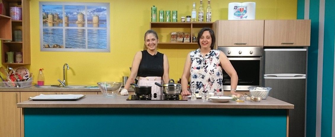 Εκπομπή - Οι Περιπέτειες του Ουρανίσκου - Χίος